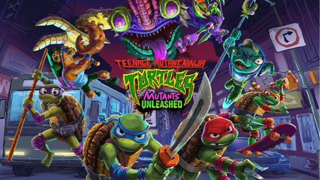 Tải game Tenage Mutant Ninja Turtle Mutant Unleashed-GoldBerg Tải game Tenage Mutant Ninja Turtle Mutant Unleashed-GoldBerg