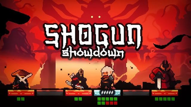 Tải game Shogun Showdown-P2P Tải game Shogun Showdown-P2P