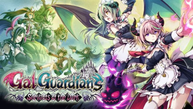 Tải game Gal Guardians Servants of the Dark v1.4.0-P2P Tải game Gal Guardians Servants of the Dark v1.4.0-P2P