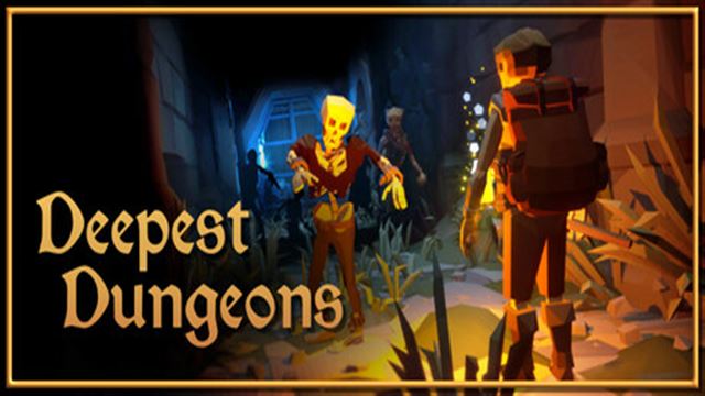 Tải game Deepest Dungeons-TENOKE Tải game Deepest Dungeons-TENOKE