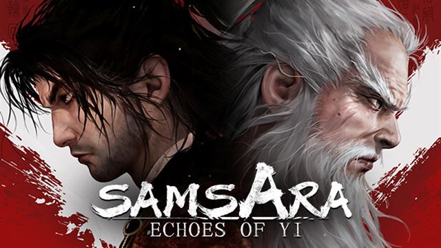 Tải game Echoes of Yi Samsara-RUNE Tải game Echoes of Yi Samsara-RUNE