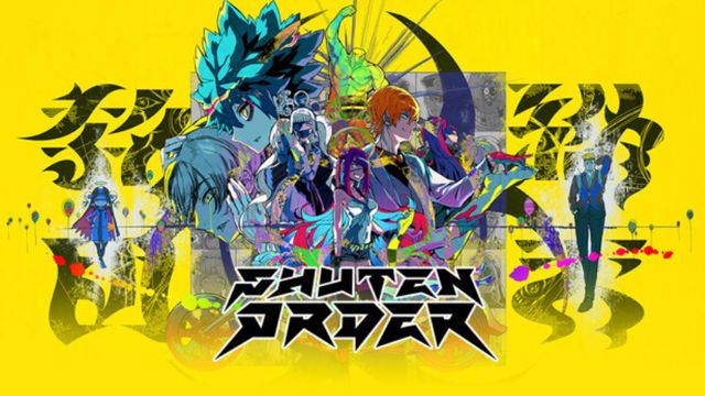 Tải game SHUTEN ORDER v1.0.2-P2P Tải game SHUTEN ORDER v1.0.2-P2P
