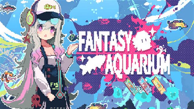 Tải game Fantasy Aquarium v1.30-P2P Tải game Fantasy Aquarium v1.30-P2P