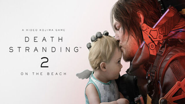 Tải game Death Stranding 2 On The Beach Digital Deluxe Edition-P2P Tải game Death Stranding 2 On The Beach Digital Deluxe Edition-P2P