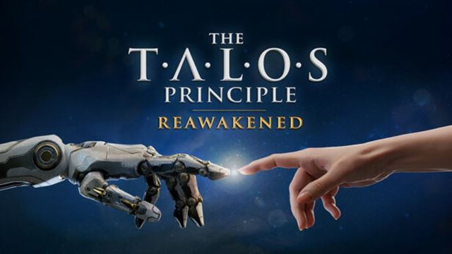 Tải game The Talos Principle Reawakened v738144-P2P Tải game The Talos Principle Reawakened v738144-P2P