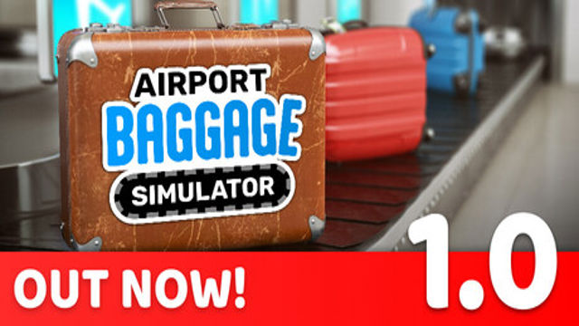 Tải game Airport Baggage Simulator-GoldBerg Tải game Airport Baggage Simulator-GoldBerg