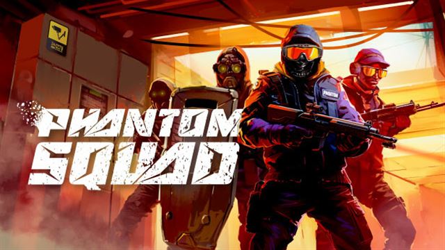 Tải game Phantom Squad-TiNYiSO Tải game Phantom Squad-TiNYiSO