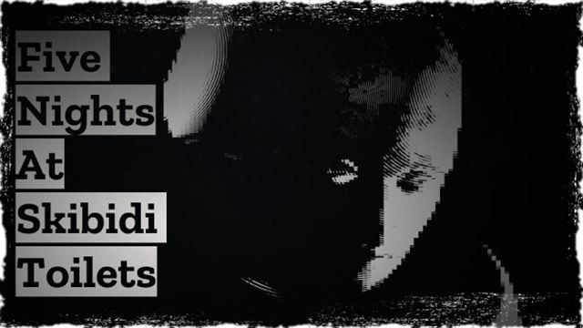 Tải game Five Nights At Skibidi Toilets-TENOKE Tải game Five Nights At Skibidi Toilets-TENOKE