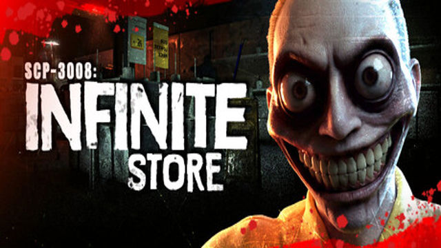 Tải game SCP-3008 Infinite Store-TENOKE Tải game SCP-3008 Infinite Store-TENOKE