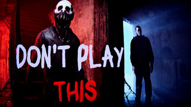 Tải game Dont Play This-TENOKE Tải game Dont Play This-TENOKE