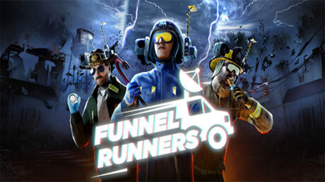 Tải game Funnel Runners Early Access Tải game Funnel Runners Early Access