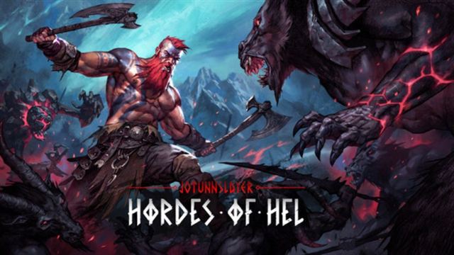 Tải game Jotunnslayer Hordes of Hel v1.2.1-P2P Tải game Jotunnslayer Hordes of Hel v1.2.1-P2P