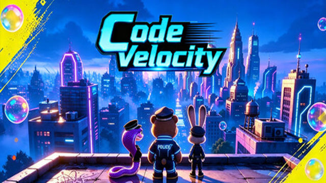 Tải game Code Velocity-P2P Tải game Code Velocity-P2P