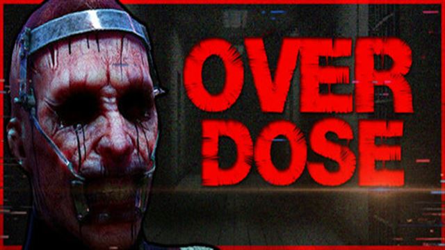 Tải game OVERDOSE-TENOKE Tải game OVERDOSE-TENOKE