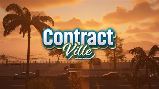 Tải game ContractVille v1.9-P2P Tải game ContractVille v1.9-P2P