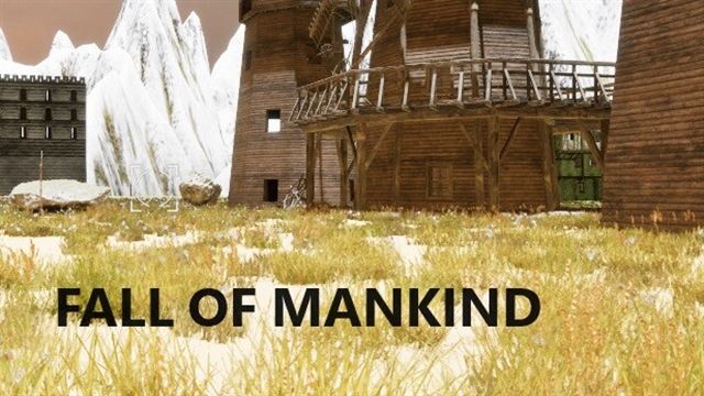 Tải game Fall Of Mankind-TENOKE Tải game Fall Of Mankind-TENOKE