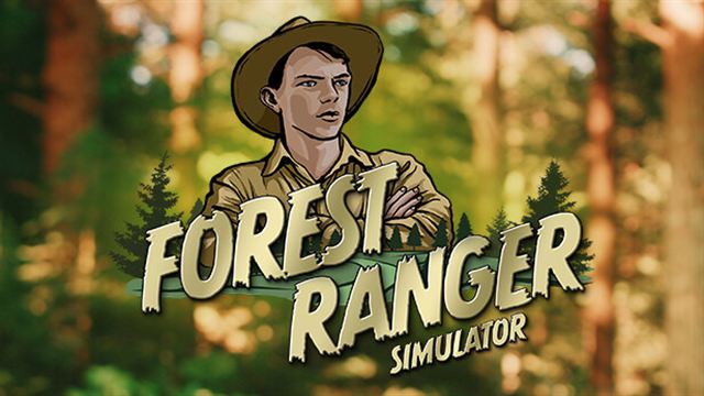 Tải game Forest Ranger Simulator-TENOKE Tải game Forest Ranger Simulator-TENOKE