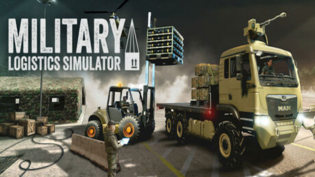 Tải game Military Logistics Simulator-GoldBerg Tải game Military Logistics Simulator-GoldBerg