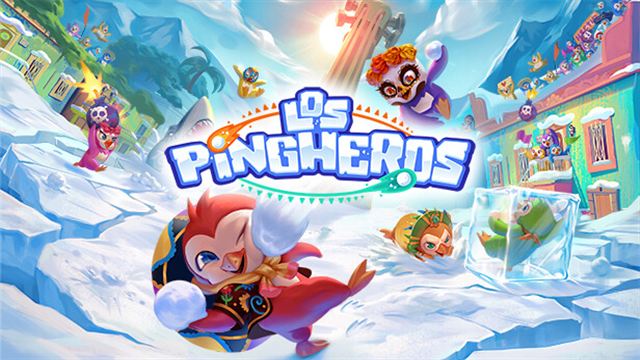 Tải game Los Pingheros-TENOKE Tải game Los Pingheros-TENOKE
