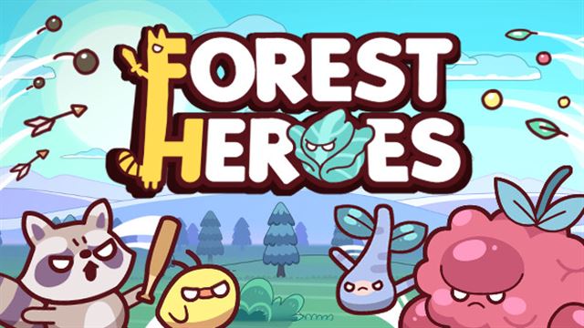 Tải game Forest Heroes v1.4.0.10-P2P Tải game Forest Heroes v1.4.0.10-P2P