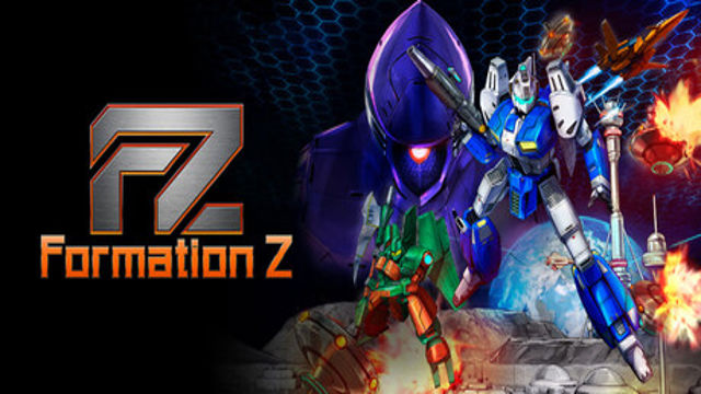 Tải game FZ Formation Z-GoldBerg Tải game FZ Formation Z-GoldBerg