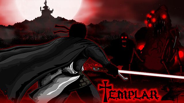 Tải game Templar 2-TENOKE Tải game Templar 2-TENOKE