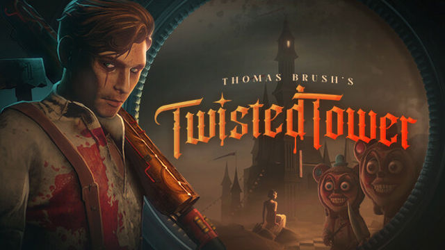 Tải game Twisted Tower-RUNE