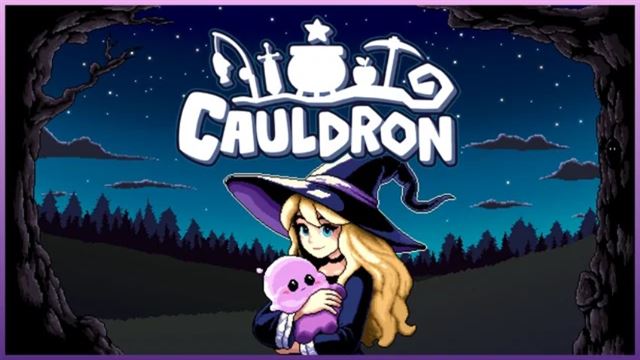 Tải game Cauldron v1.1.03-P2P Tải game Cauldron v1.1.03-P2P
