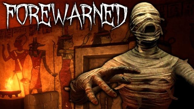 Tải game FOREWARNED-SKIDROW Tải game FOREWARNED-SKIDROW