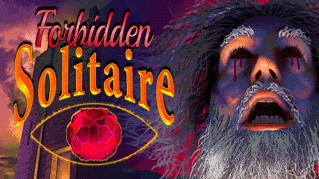 Tải game Forbidden Solitaire The Discarded-TENOKE Tải game Forbidden Solitaire The Discarded-TENOKE