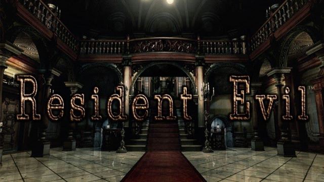 Tải game Resident Evil HD REMASTER v20260817-P2P Tải game Resident Evil HD REMASTER v20260817-P2P