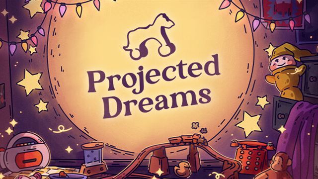 Tải game Projected Dreams-TENOKE Tải game Projected Dreams-TENOKE