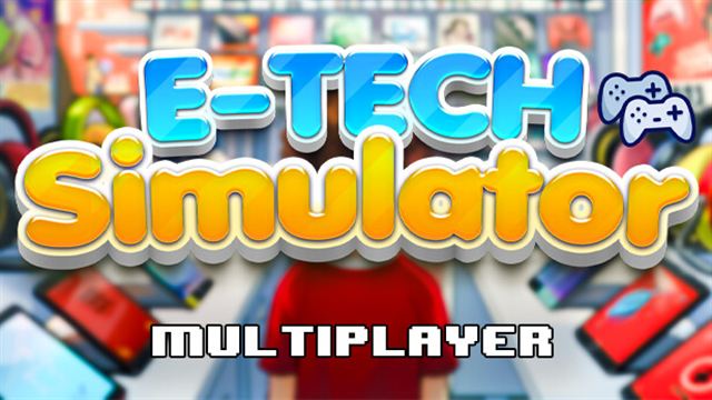 Tải game E-TECH SIMULATOR-GoldBerg Tải game E-TECH SIMULATOR-GoldBerg