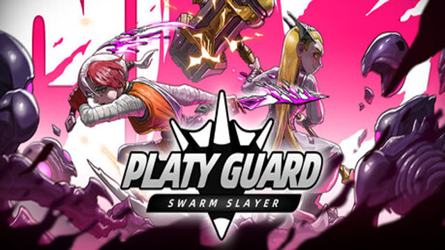 Tải game PlatyGuard Swarm Slayer-GoldBerg