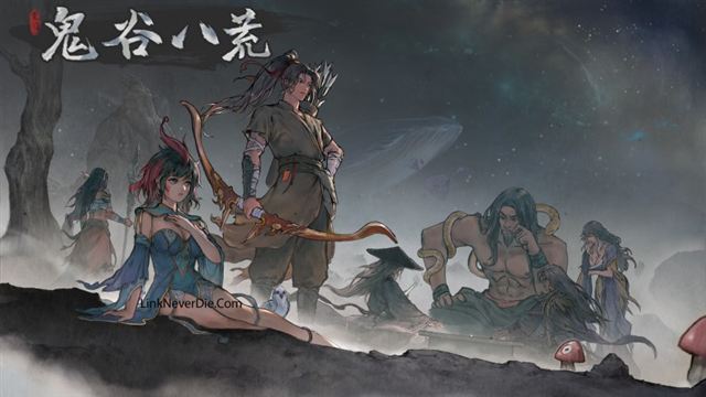 Tải game Tale of Immortal v1.2.110.259-P2P Tải game Tale of Immortal v1.2.110.259-P2P