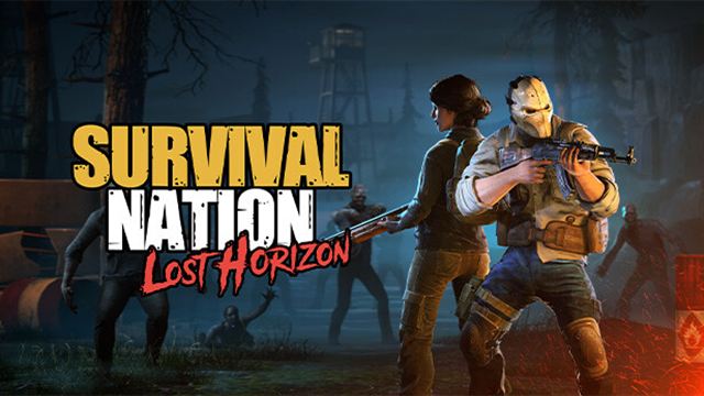 Tải game Survival Nation Lost Horizon Early Access Tải game Survival Nation Lost Horizon Early Access