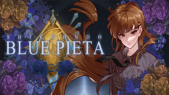 Tải game Shikhondo Blue Pieta-TENOKE Tải game Shikhondo Blue Pieta-TENOKE