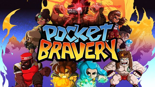 Tải game Pocket Bravery Arashi-TENOKE Tải game Pocket Bravery Arashi-TENOKE