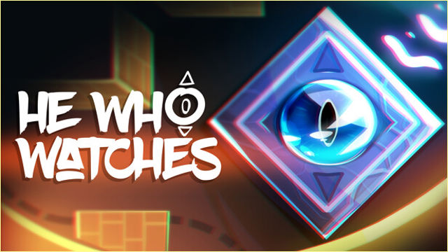 Tải game He Who Watches-GoldBerg Tải game He Who Watches-GoldBerg