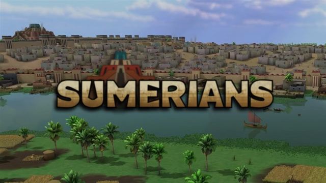 Tải game Sumerians v1.0.5-P2P Tải game Sumerians v1.0.5-P2P