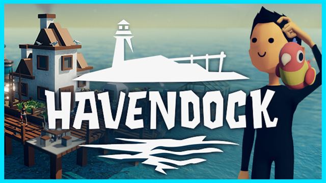Tải game Havendock-TENOKE Tải game Havendock-TENOKE
