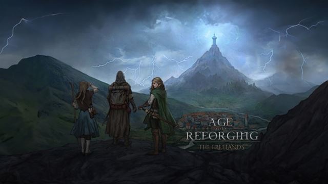Tải game Age of Reforging The Freelands v1.30b-P2P Tải game Age of Reforging The Freelands v1.30b-P2P