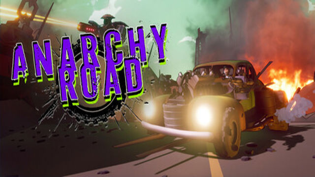 Tải game Anarchy Road-GoldBerg Tải game Anarchy Road-GoldBerg