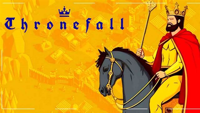 Tải game Thronefall Mini Modes Early Access Tải game Thronefall Mini Modes Early Access
