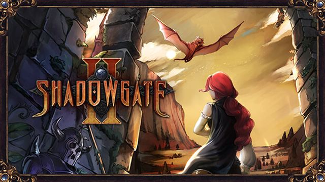 Tải game Shadowgate 2-FCKDRM Tải game Shadowgate 2-FCKDRM