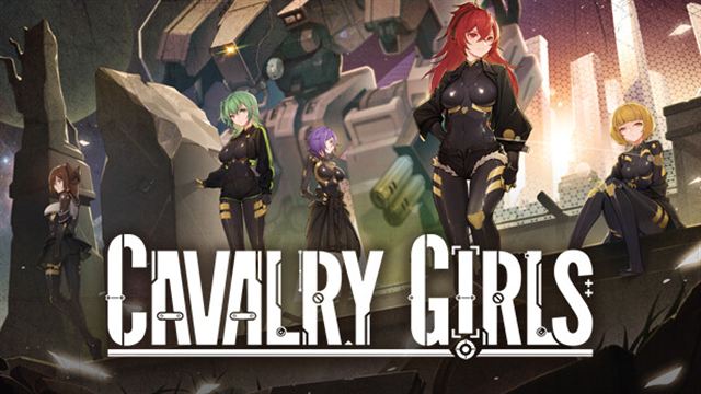 Tải game Cavalry Girls v3.0.2952-P2P Tải game Cavalry Girls v3.0.2952-P2P