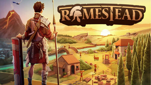 Tải game Romestead Early Access Tải game Romestead Early Access