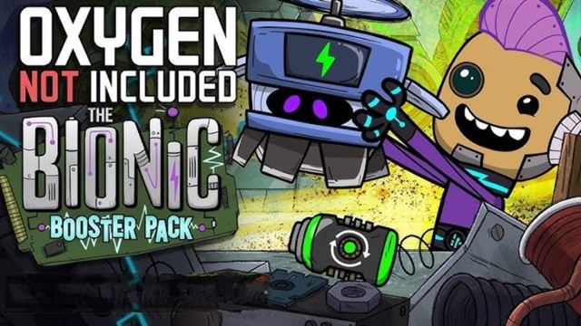 Tải game Oxygen Not Included v722606-TENOKE Tải game Oxygen Not Included v722606-TENOKE