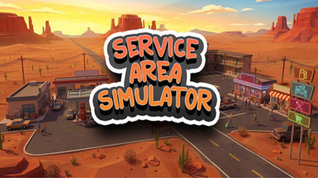 Tải game Service Area Simulator-GoldBerg Tải game Service Area Simulator-GoldBerg