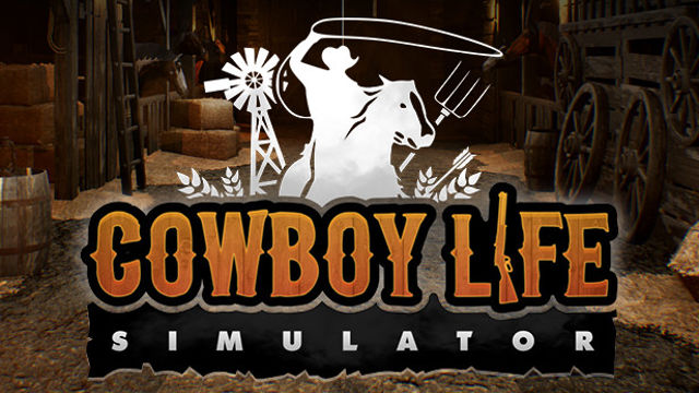 Tải game Cowboy Life Simulator Early Access